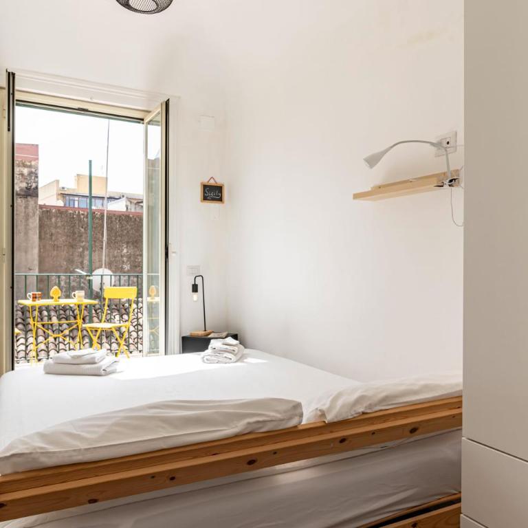 GuestHost - La Terrazza di Turi - Two-Bedroom Apartment - 3