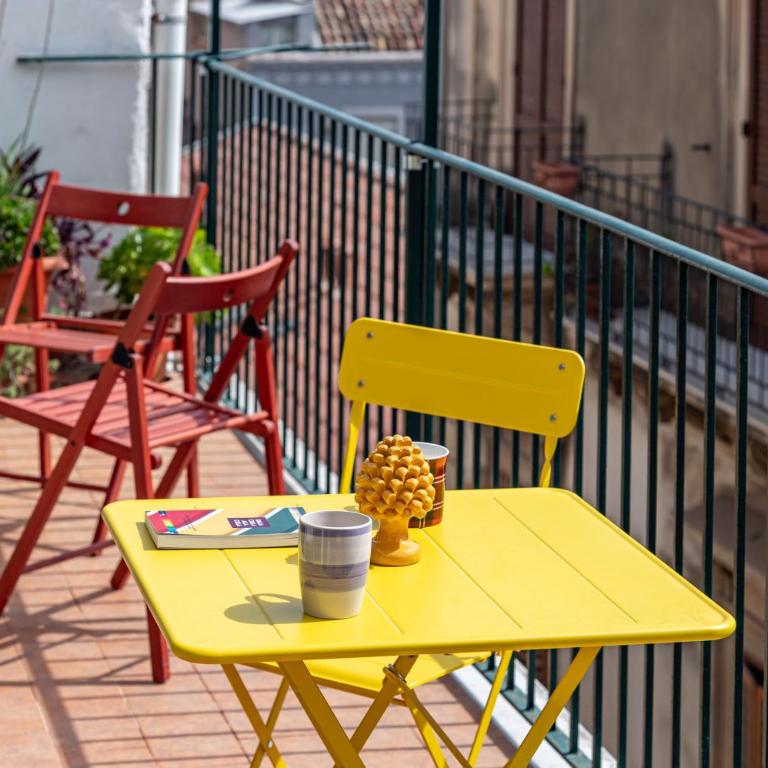 GuestHost - La Terrazza di Turi - Two-Bedroom Apartment - 21