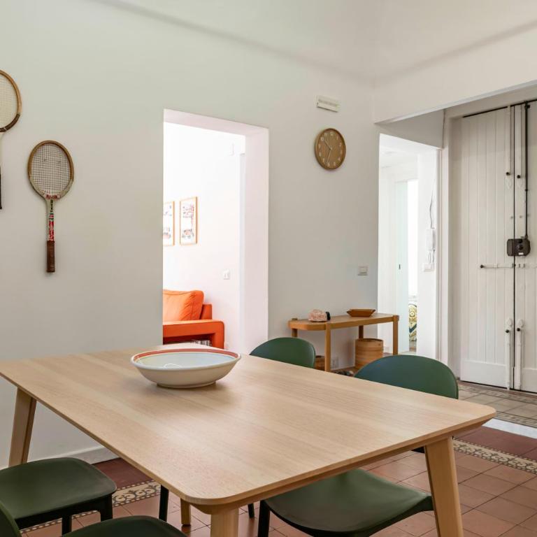 GuestHost - La Terrazza di Turi - Two-Bedroom Apartment - 8