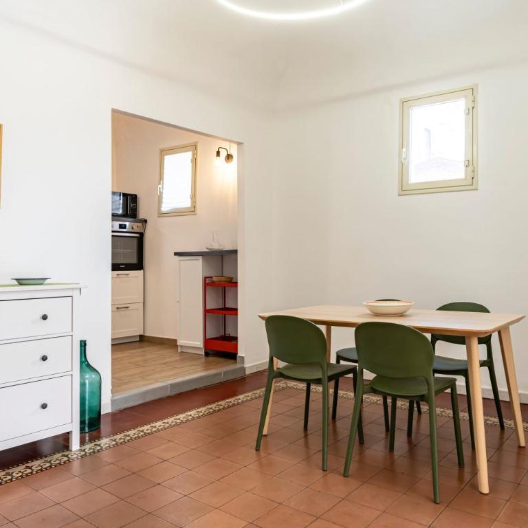 GuestHost - La Terrazza di Turi - Two-Bedroom Apartment - 4