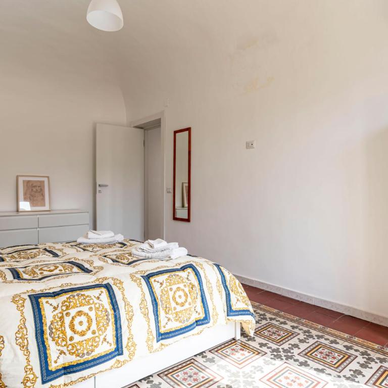 GuestHost - La Terrazza di Turi - Two-Bedroom Apartment - 16