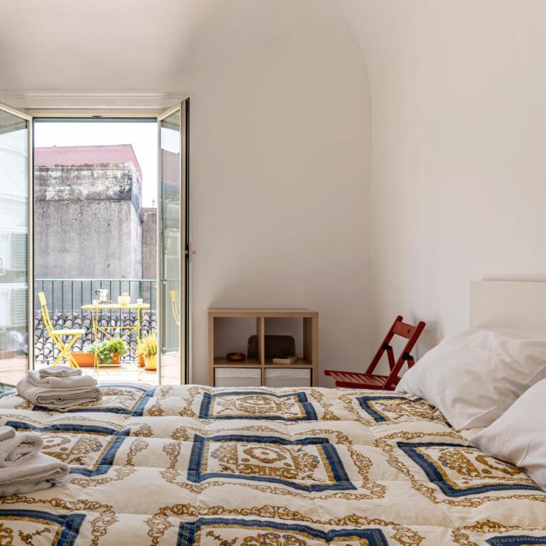GuestHost - La Terrazza di Turi - Two-Bedroom Apartment - 14
