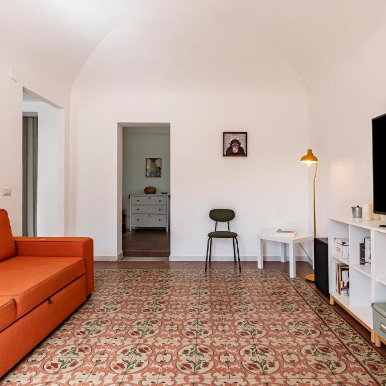 GuestHost - La Terrazza di Turi - Two-Bedroom Apartment - 7