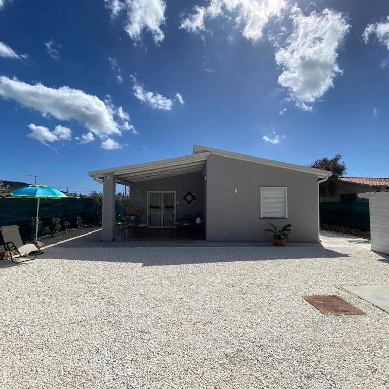 The Sunshine House - Casa con 3 Camere da Letto - 2