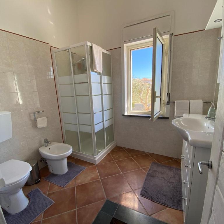 The Sunshine House - Casa con 3 Camere da Letto - 17
