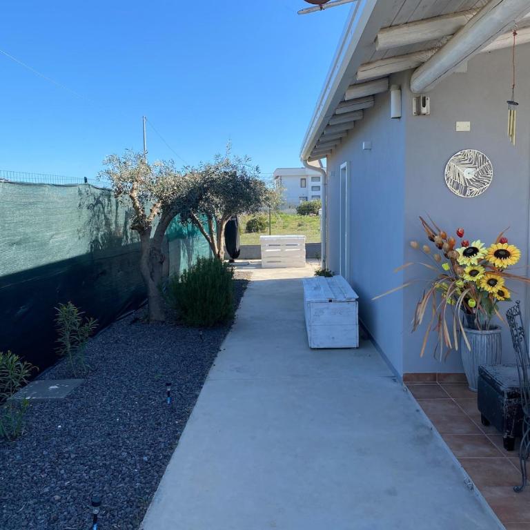 The Sunshine House - Casa con 3 Camere da Letto - 20