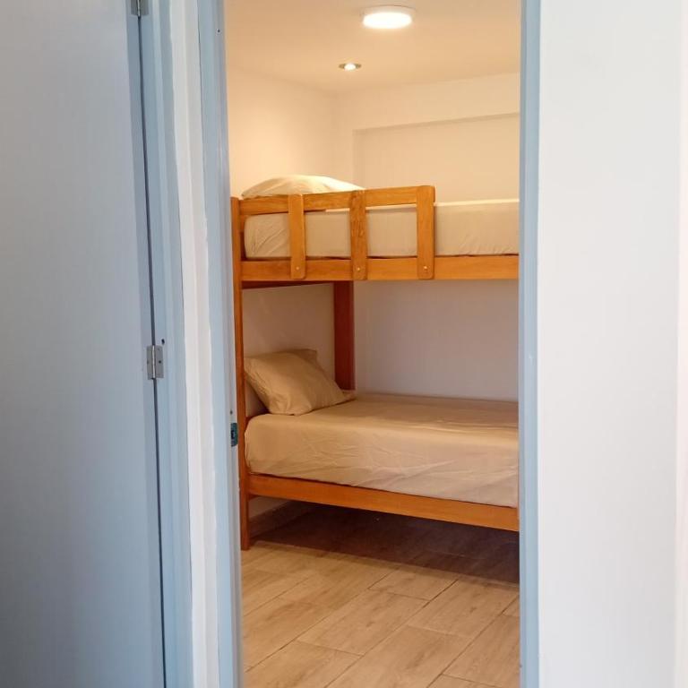 Casa Sunampe Chincha - 2do Piso - Apartamento de 2 dormitorios - 18