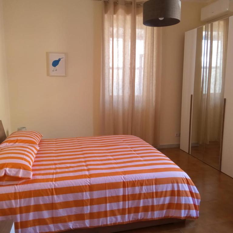 Antico Gelso Roma - Casa con 2 Camere da Letto - 1