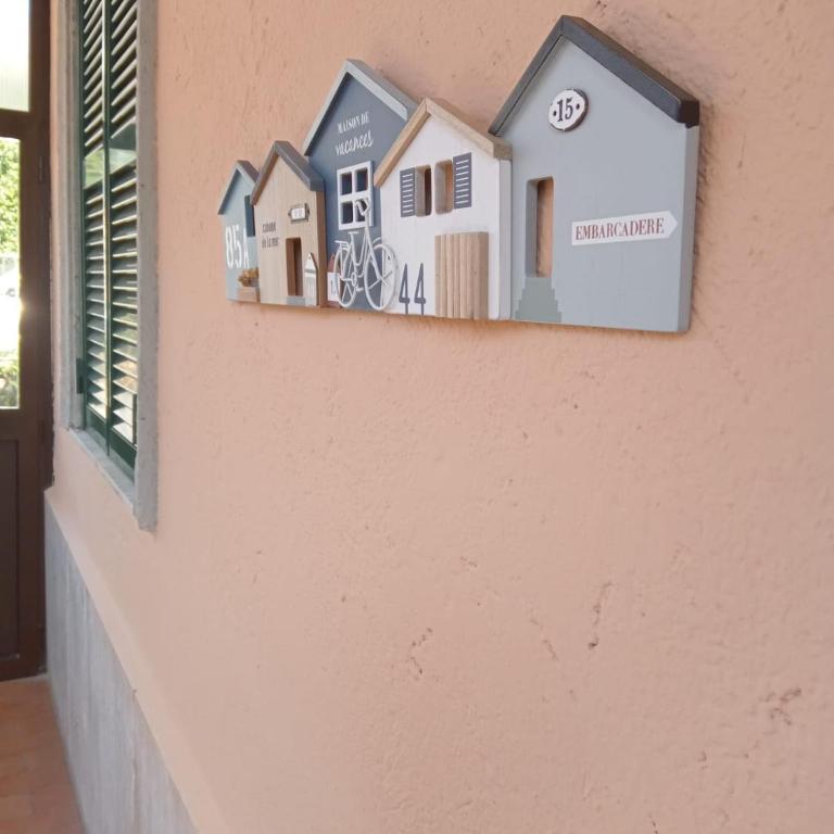 Antico Gelso Roma - Casa con 2 Camere da Letto - 3