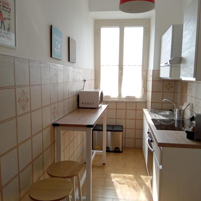 Antico Gelso Roma - Casa con 2 Camere da Letto - 5