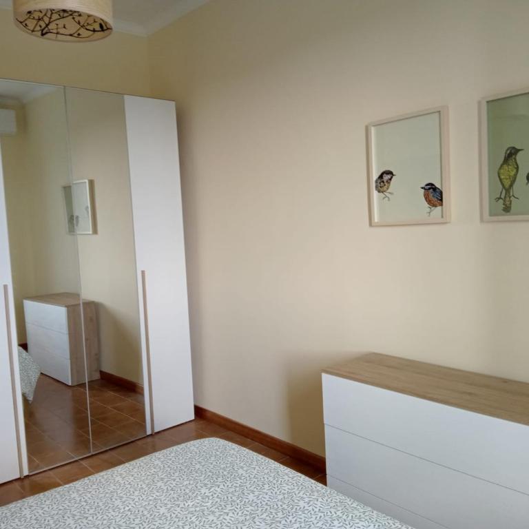 Antico Gelso Roma - Casa con 2 Camere da Letto - 7
