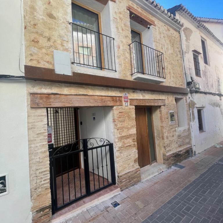 MIMARE Dénia - Duplex Apartment - 20