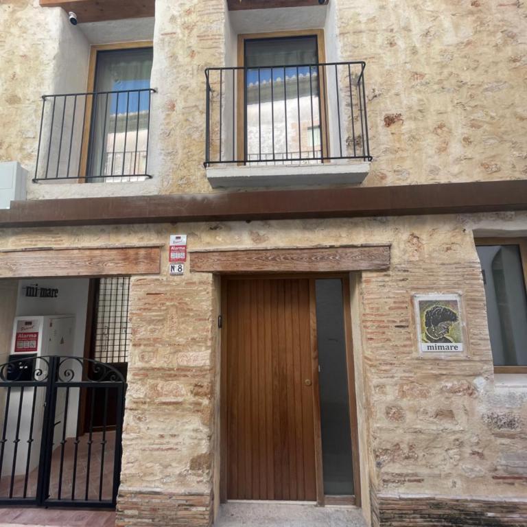 MIMARE Dénia - Deluxe Two-Bedroom Apartment with Garden View - 24