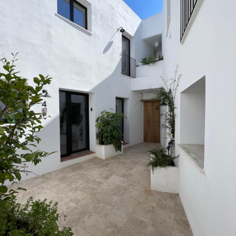 MIMARE Dénia - Deluxe Two-Bedroom Apartment with Garden View - 26