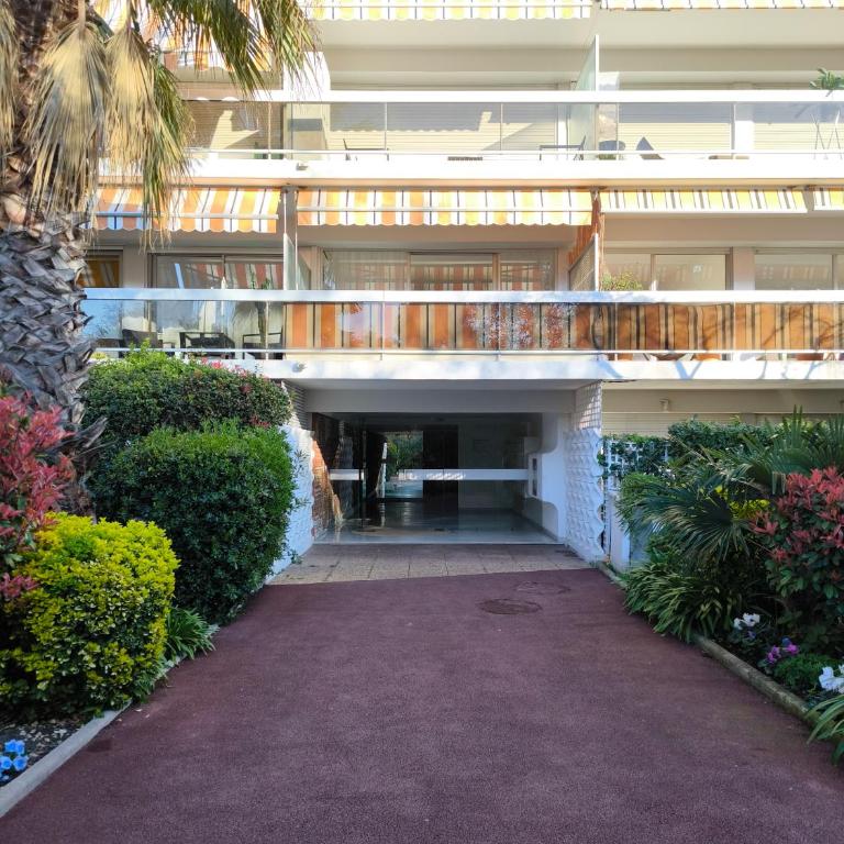 TANIT ARAD Classé 40m2 T1 TERRASSE ANGLE 35 m2 PISCINE PARKING - Appartamento Superior - 36