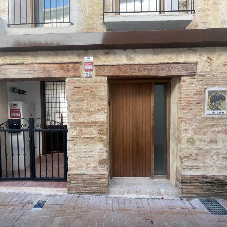 MIMARE Dénia - Duplex Apartment - 29
