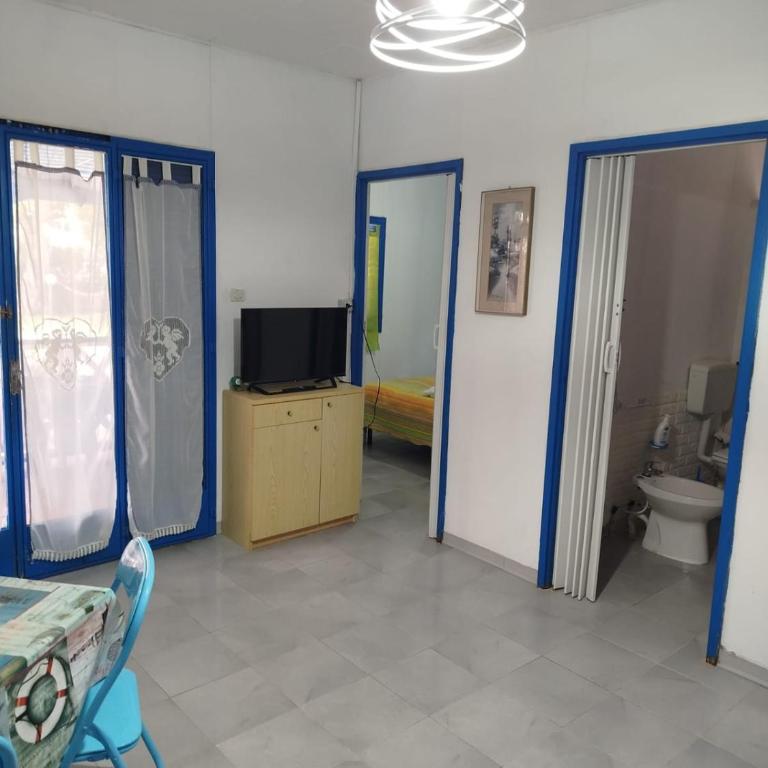 Holiday home Riserva Marina Protetta - Casa Vacanze - 27