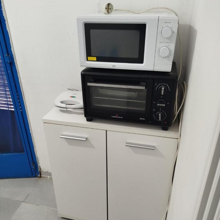 Holiday home Riserva Marina Protetta - Casa Vacanze - 11