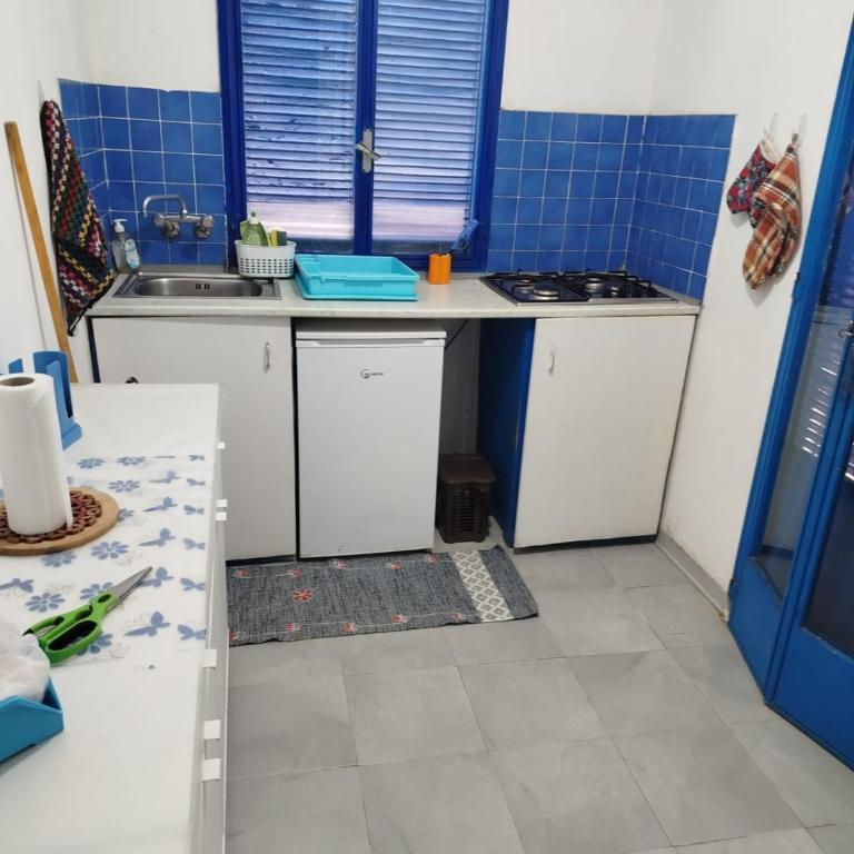 Holiday home Riserva Marina Protetta - Casa Vacanze - 30