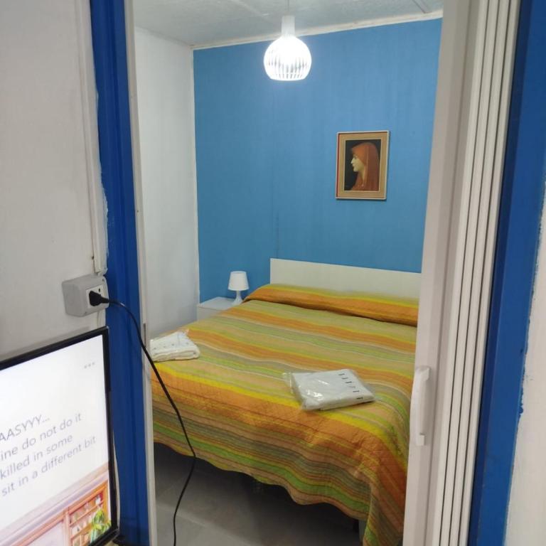 Holiday home Riserva Marina Protetta - Casa Vacanze - 2