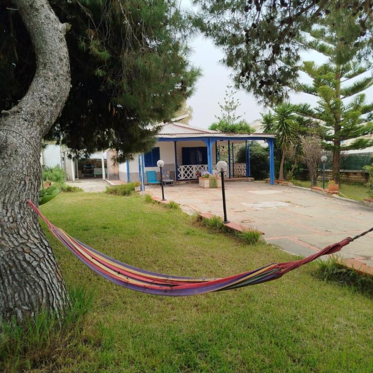 Holiday home Riserva Marina Protetta - Casa Vacanze - 32