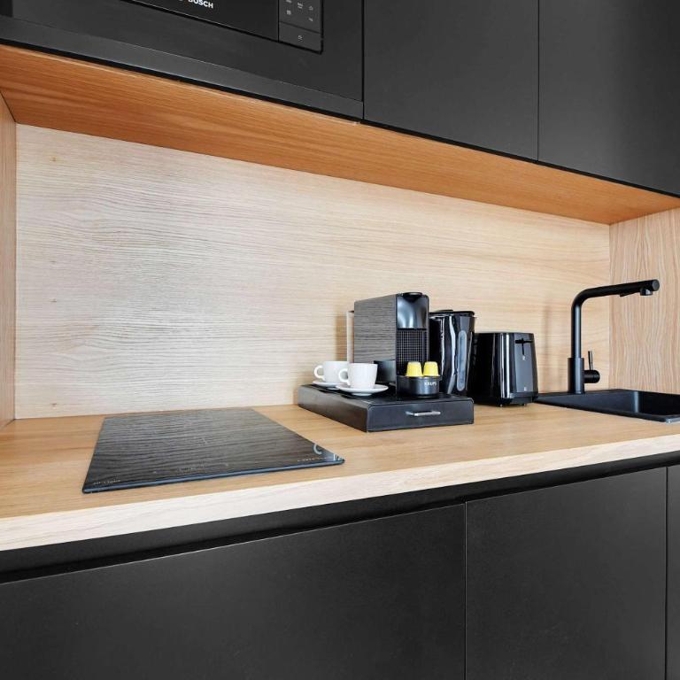 Lovely Parisian Apartment Near the Eiffel Tower - Appartement - 5