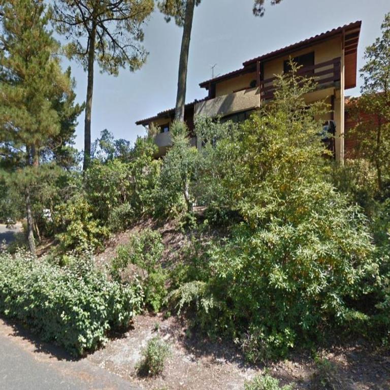 Appartement cosy au calme - Seignosse Les bourdaines - Apartment - 24