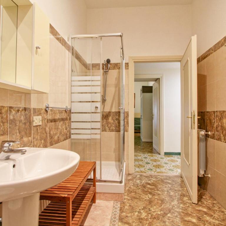 Roman Apartment - Appartamento con 3 Camere da Letto - 20