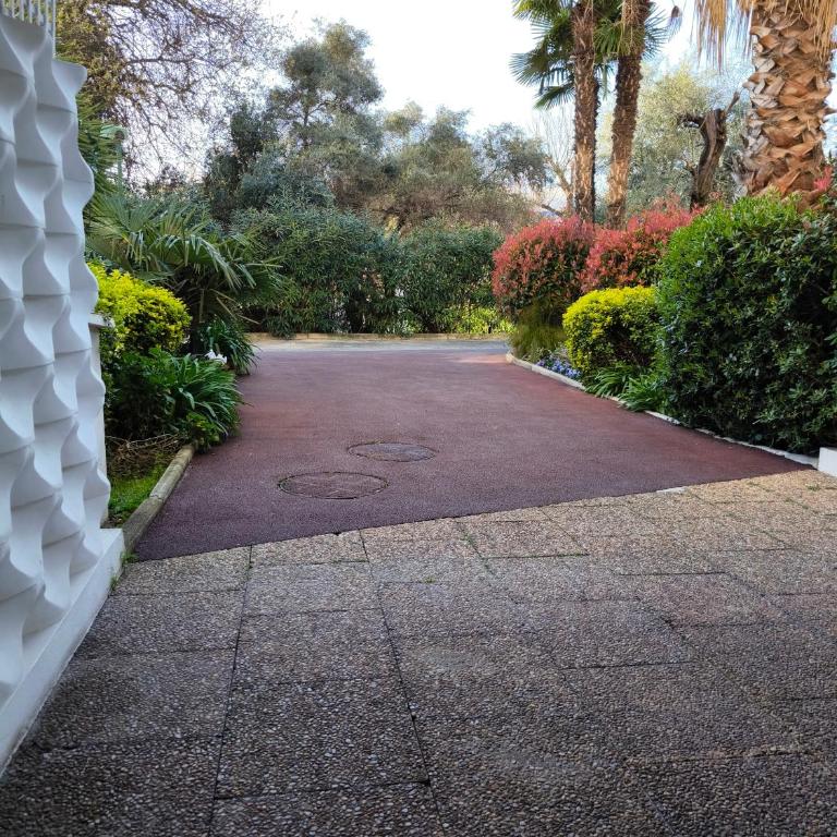 TANIT ARAD Classé 40m2 T1 TERRASSE ANGLE 35 m2 PISCINE PARKING - Appartamento Superior - 32