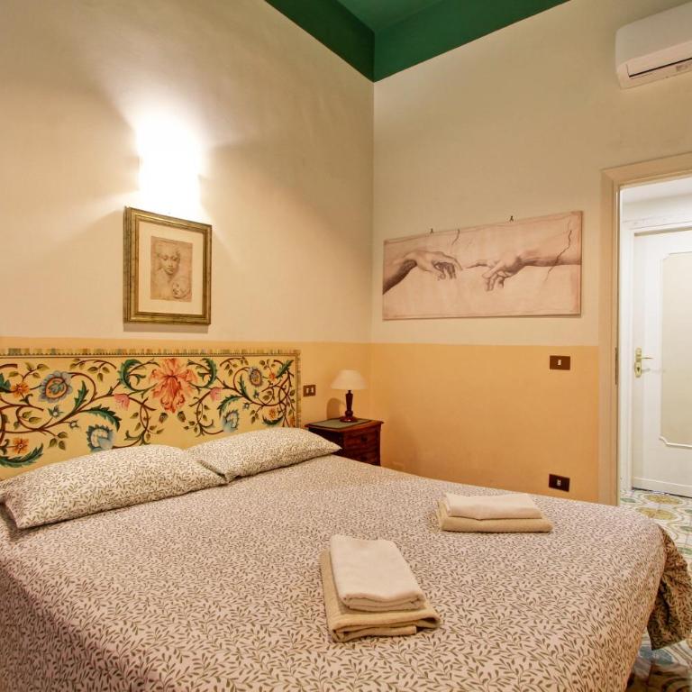 Roman Apartment - Appartamento con 3 Camere da Letto - 23