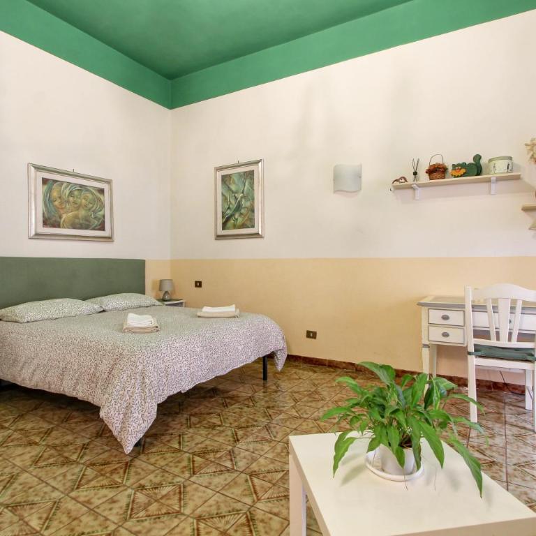 Roman Apartment - Appartamento con 3 Camere da Letto - 25