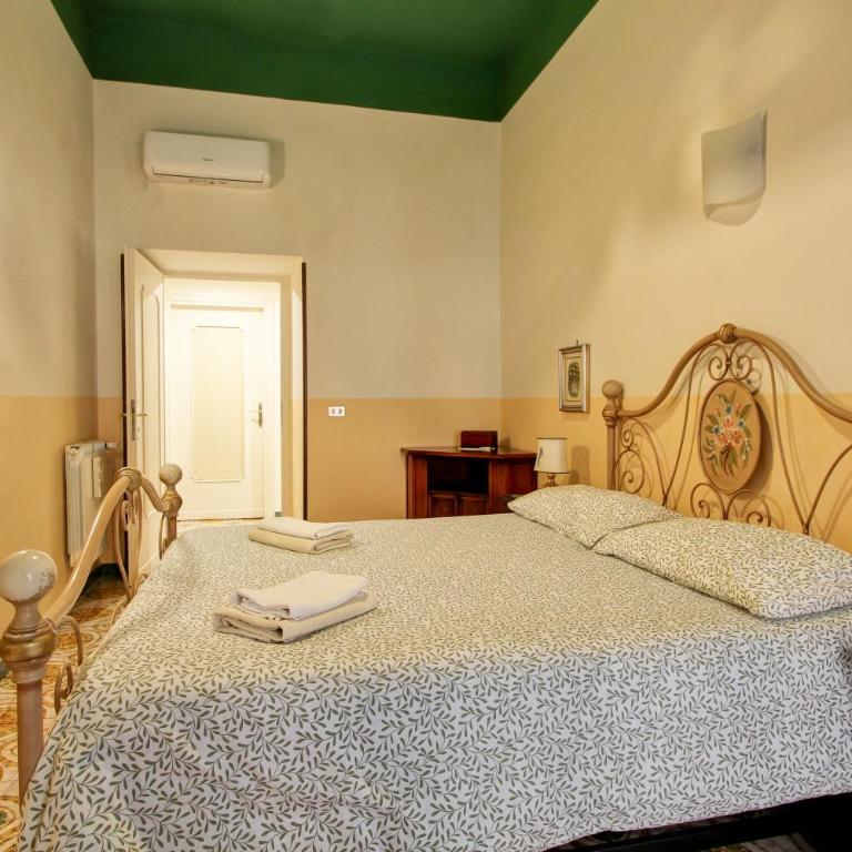 Roman Apartment - Appartamento con 3 Camere da Letto - 24