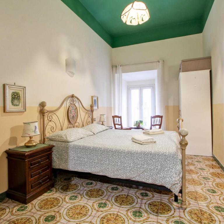 Roman Apartment - Appartamento con 3 Camere da Letto - 28