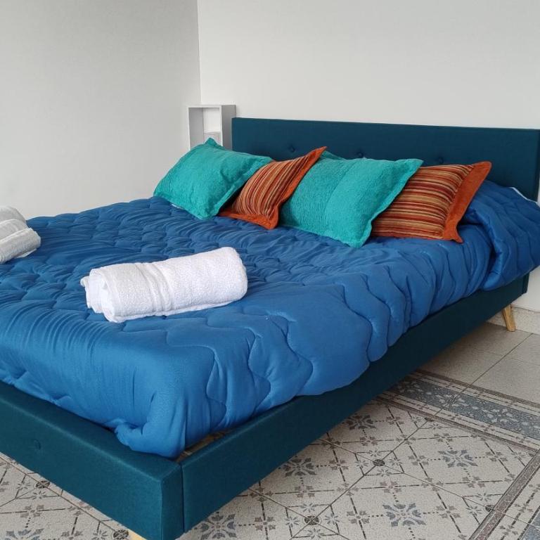 B&B Al Dammuso Diffuso - Appartamento con 2 Camere da Letto - 20