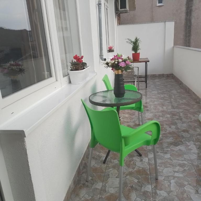 Guesthouse Sanja - Apartments 212 - Apartment - Ground Floor - 15