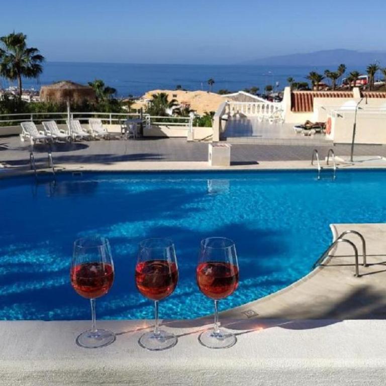 PaulMarie Apartment Ocean View - Apartamento de 2 dormitorios - 34