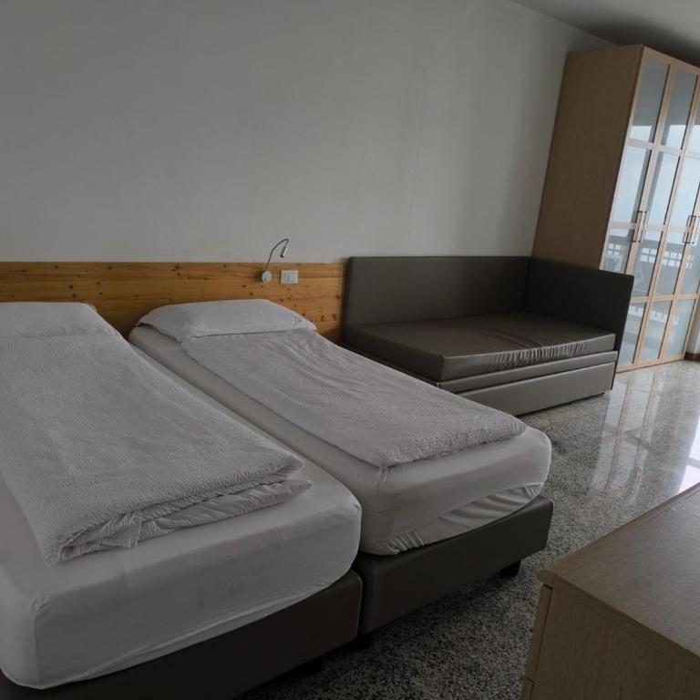 Casa Lampone due - Studio with Balcony - 1