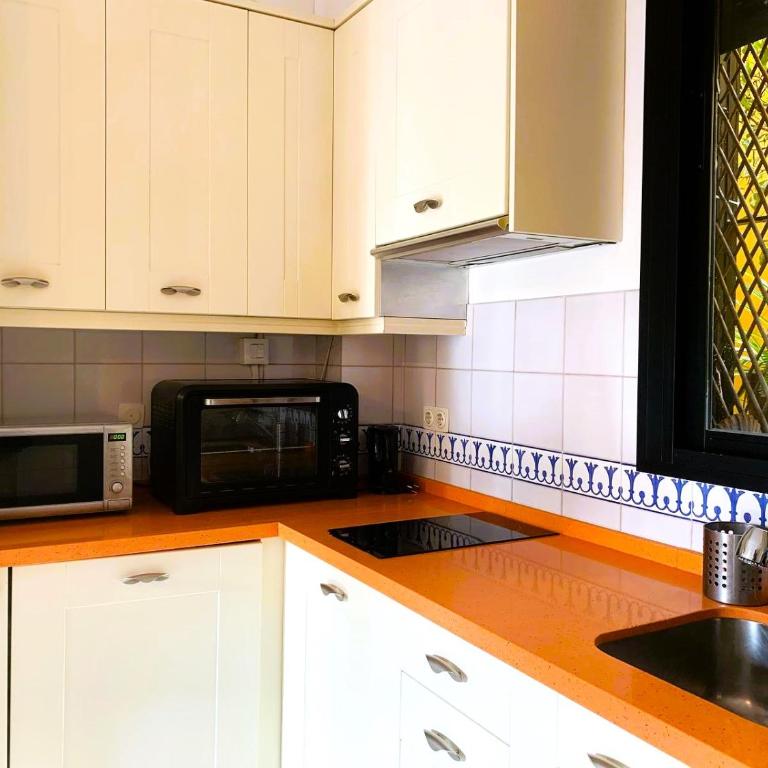 Apartamento Iglesia San Luis - Apartamento de 1 dormitorio - 10