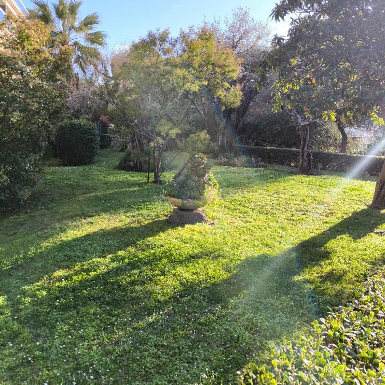 TANIT ARAD Classé 40m2 T1 TERRASSE ANGLE 35 m2 PISCINE PARKING - Appartamento Superior - 31