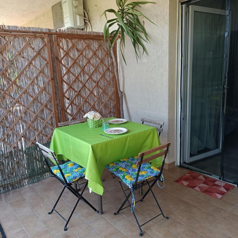 Il Giardino - Studio-Apartment - 26