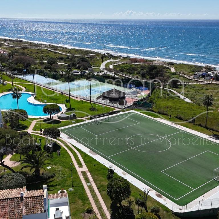 Casa 70, dúplex en Urbanización Lunamar by LaRomanaMarbella - Apartamento de 3 dormitorios - 37