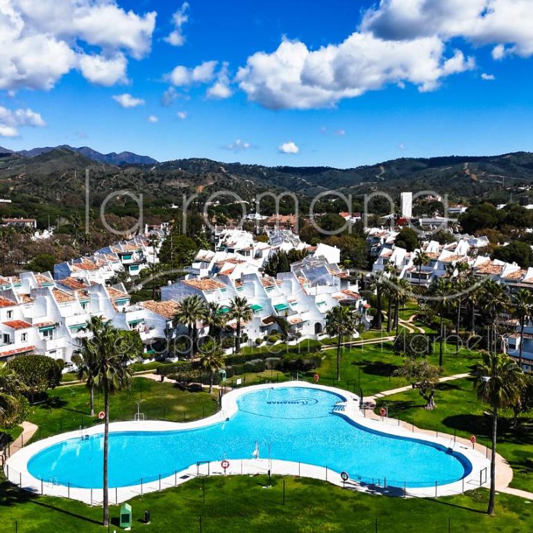 Casa 70, dúplex en Urbanización Lunamar by LaRomanaMarbella - Apartamento de 3 dormitorios - 38