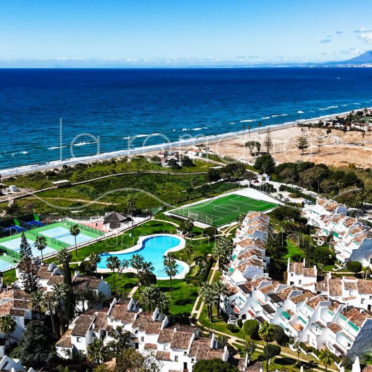 Casa 70, dúplex en Urbanización Lunamar by LaRomanaMarbella - Apartamento de 3 dormitorios - 1