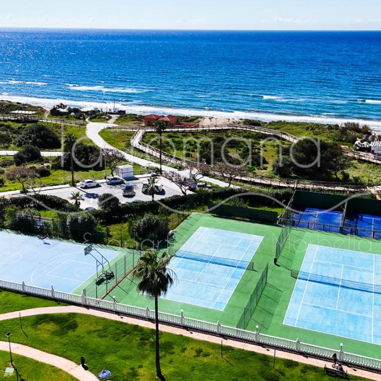 Casa 70, dúplex en Urbanización Lunamar by LaRomanaMarbella - Apartamento de 3 dormitorios - 42