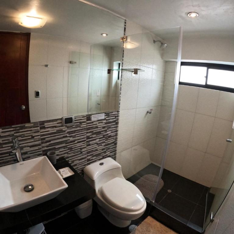 RHOUSE Cusco - One-Bedroom Apartment - 6