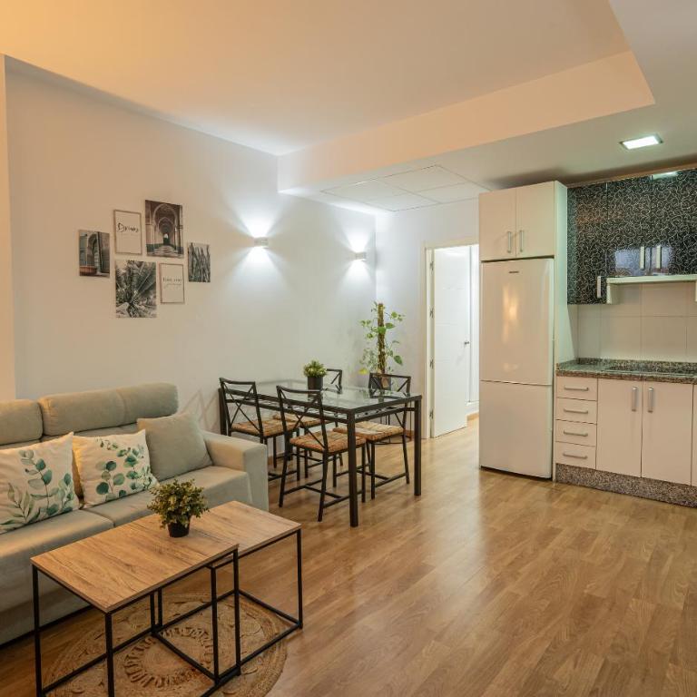 Stay U-nique Apartment Trinidad - Apartamento de 1 dormitorio - 4
