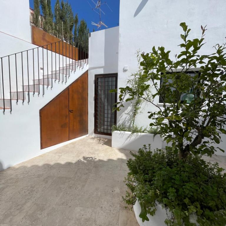 MIMARE Dénia - One-Bedroom Apartment with Garden View - 26