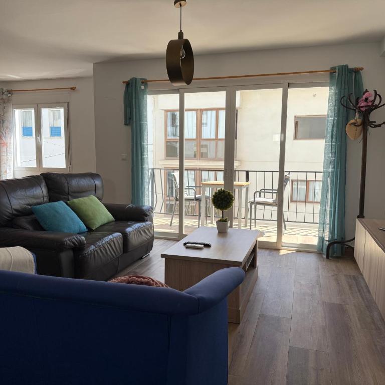 Apartamento Avenida Principal II - Apartamento de 2 dormitorios - 2