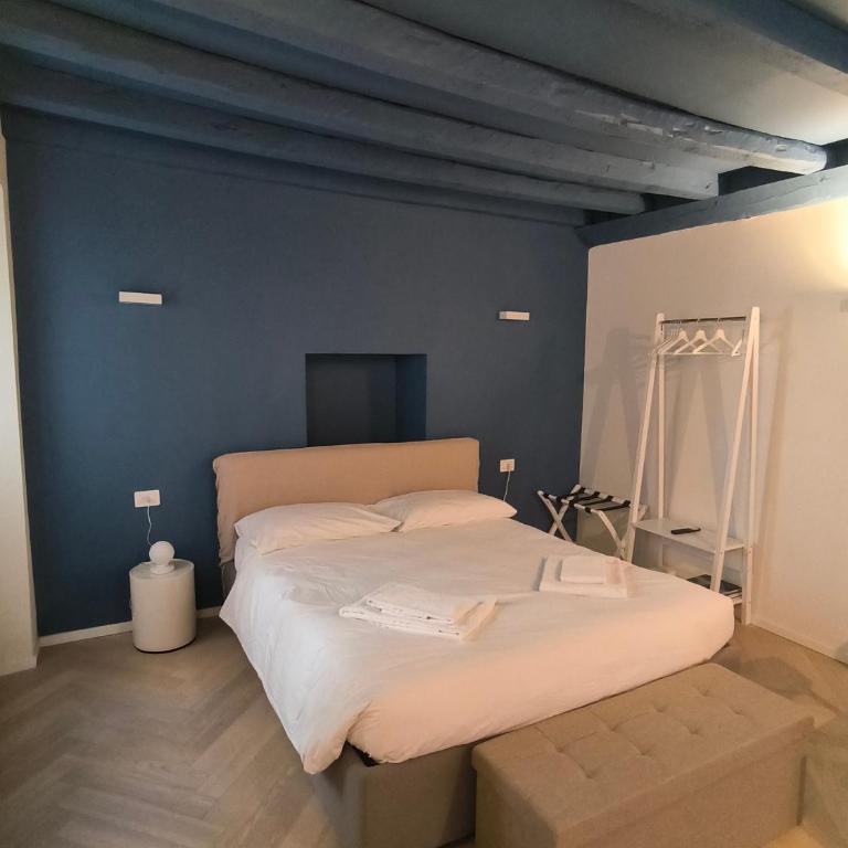 Suite del Bosco - Appartamento con 1 Camera da Letto - 1