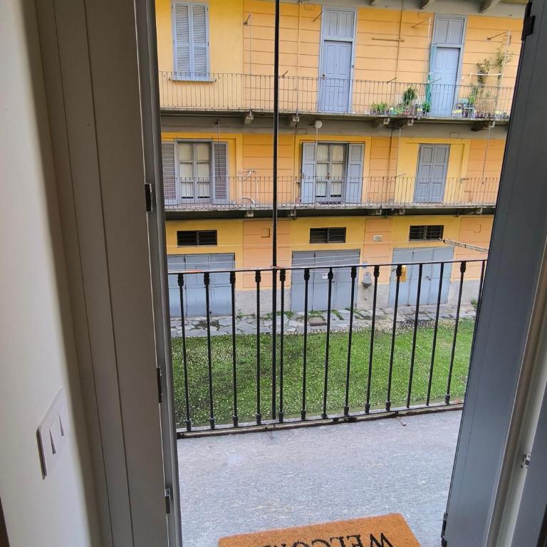 Suite del Bosco - Appartamento con 1 Camera da Letto - 11